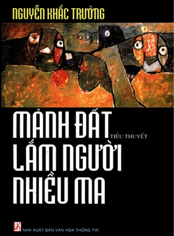 Nhà văn Nguyễn Khắc Trường duyên tình xứ Thanh