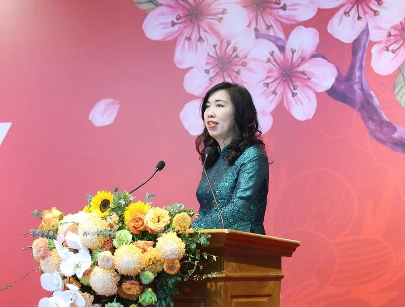 Báo chí Việt Nam đã, đang và sẽ tiếp nối truyền thống lịch sử vẻ vang