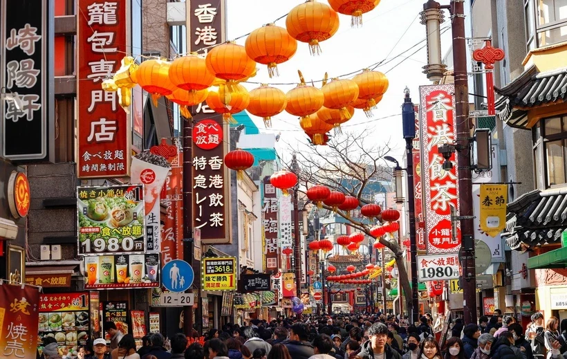 Đón Năm Mới theo lịch dương, người Nhật sẽ làm gì trong dịp Tết âm lịch?