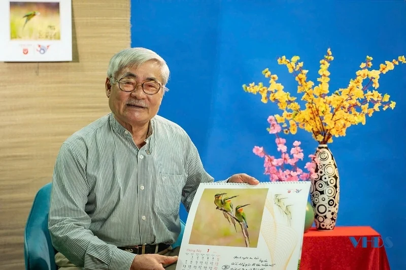 Mỹ tục chúc Tết