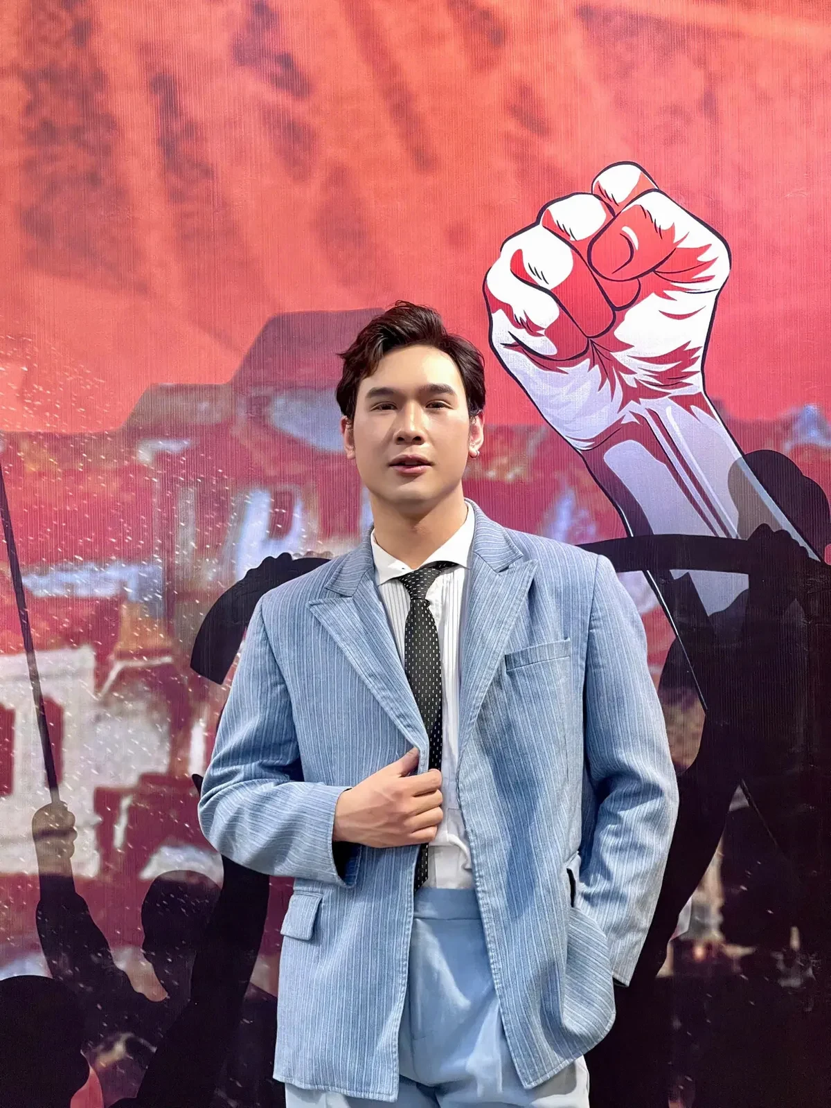 Những nghệ sĩ trẻ sáng giá của làng nhạc kịch Việt