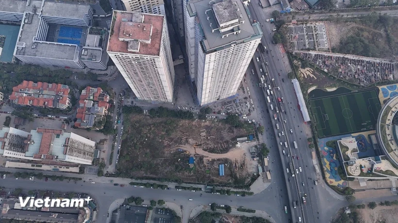 Việc định giá đất gặp khó tại nhiều địa phương, Lãnh đạo Vụ đất đai lên tiếng