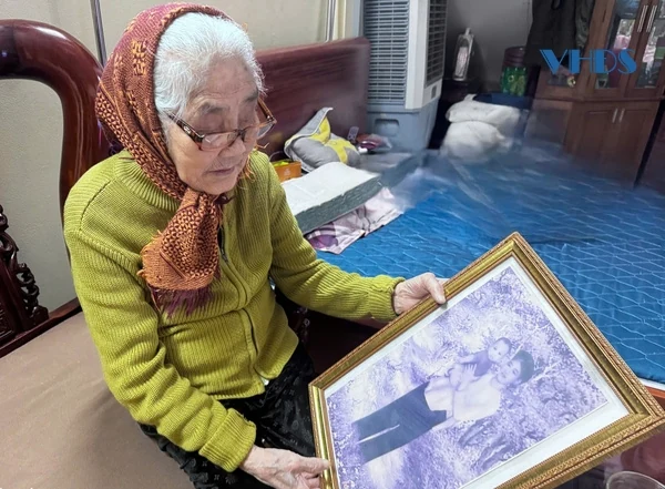 Vì Tổ quốc hiến dâng tuổi thanh xuân