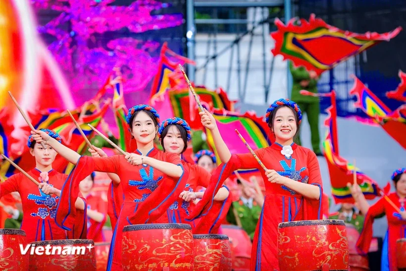 Cơ hội quảng bá của ngành du lịch Việt Nam