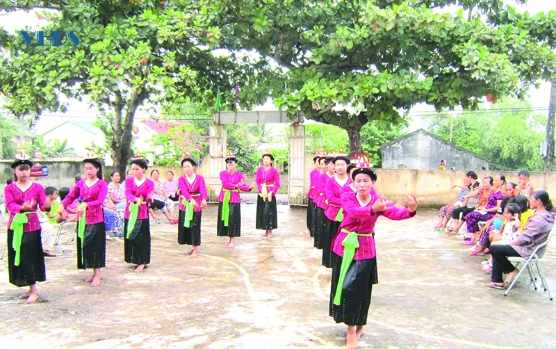 Ngày xuân như câu hát bắt đầu... (Bài 2): Khi lời ca trở thành di sản