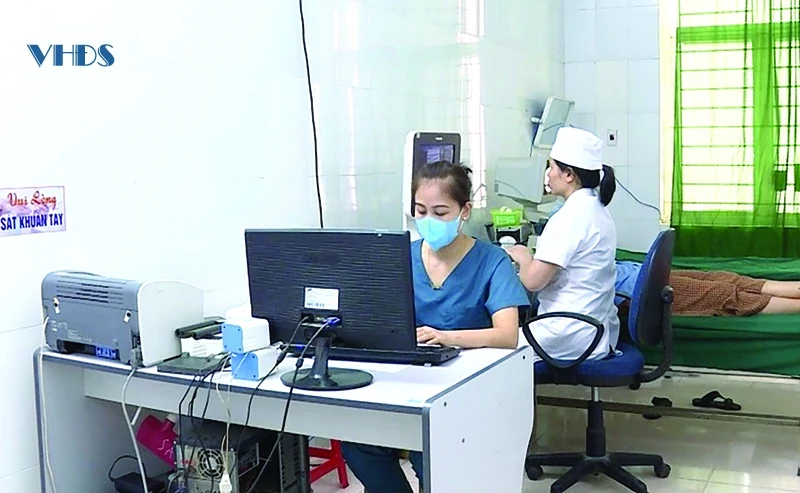 Như Thanh: Phấn đấu 100% xã, thị trấn hoàn thành chuyển đổi số trong năm 2025