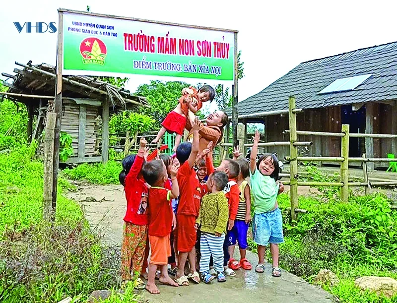 Tuổi trẻ và khát vọng...