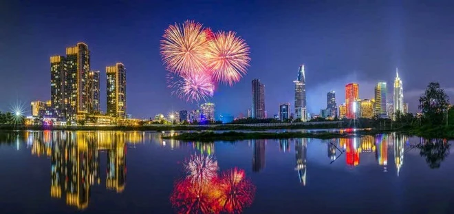 Các địa phương lan tỏa chuỗi hoạt động kích cầu, quảng bá du lịch năm 2025