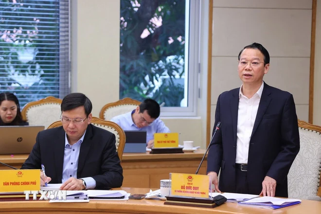 Yêu cầu về thực hiện 3 Chương trình mục tiêu quốc gia khi bỏ cấp huyện