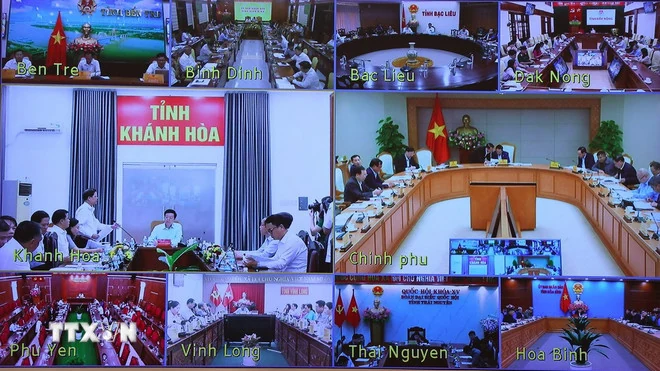 Yêu cầu về thực hiện 3 Chương trình mục tiêu quốc gia khi bỏ cấp huyện