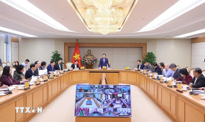 Yêu cầu về thực hiện 3 Chương trình mục tiêu quốc gia khi bỏ cấp huyện