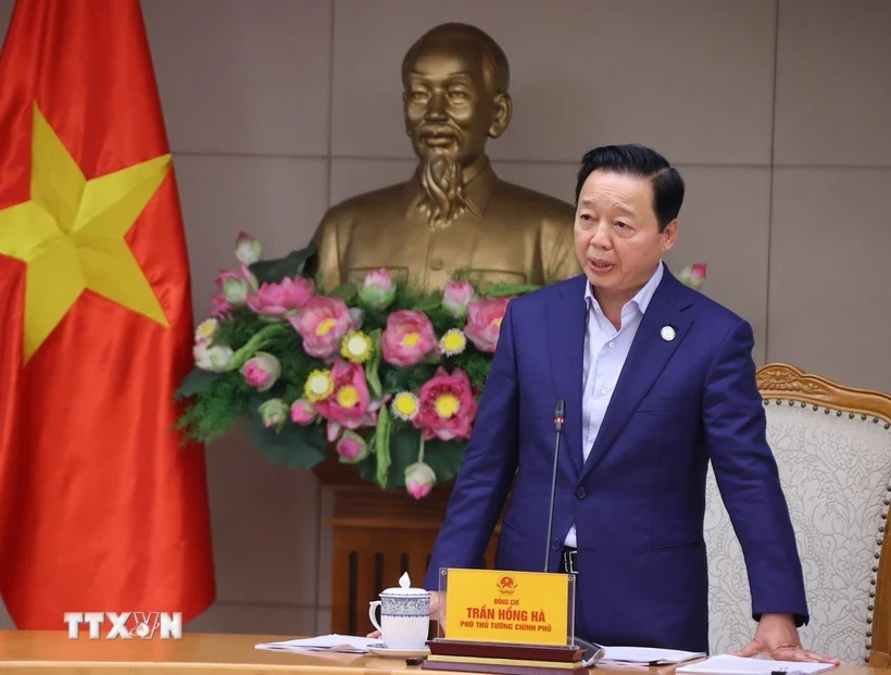 Yêu cầu về thực hiện 3 Chương trình mục tiêu quốc gia khi bỏ cấp huyện