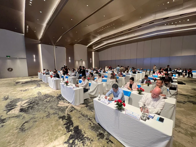 Đà Nẵng lần 2 đăng cai tổ chức Đại hội Golf châu Á