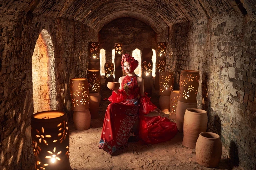 Nghỉ lễ dịp Giỗ Tổ Hùng Vương: Du khách chọn những điểm đến nào?