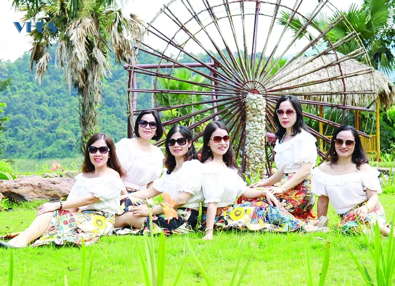 “Từ khu bảo tồn... đến Vườn quốc gia Xuân Liên” (Bài 3): Nâng tầm giá trị