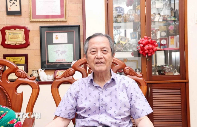 50 năm Thống nhất đất nước: Hòa giải, hòa hợp dân tộc - tiếng nói của người trở về