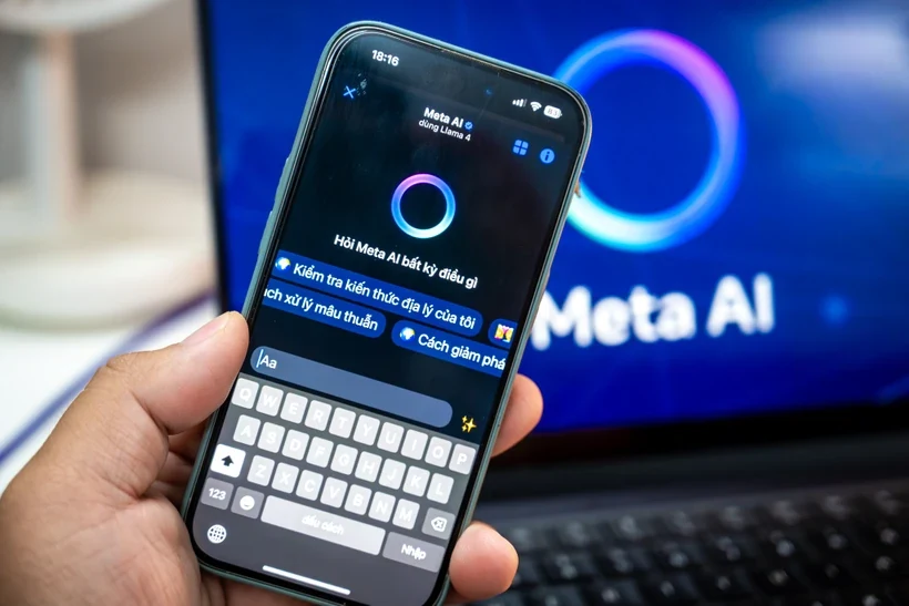 Meta AI chính thức ra mắt tại Việt Nam, miễn phí sử dụng