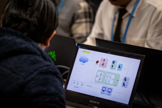 Chuyên gia an ninh mạng dự báo mục tiêu mới hấp dẫn các hacker trong năm 2025