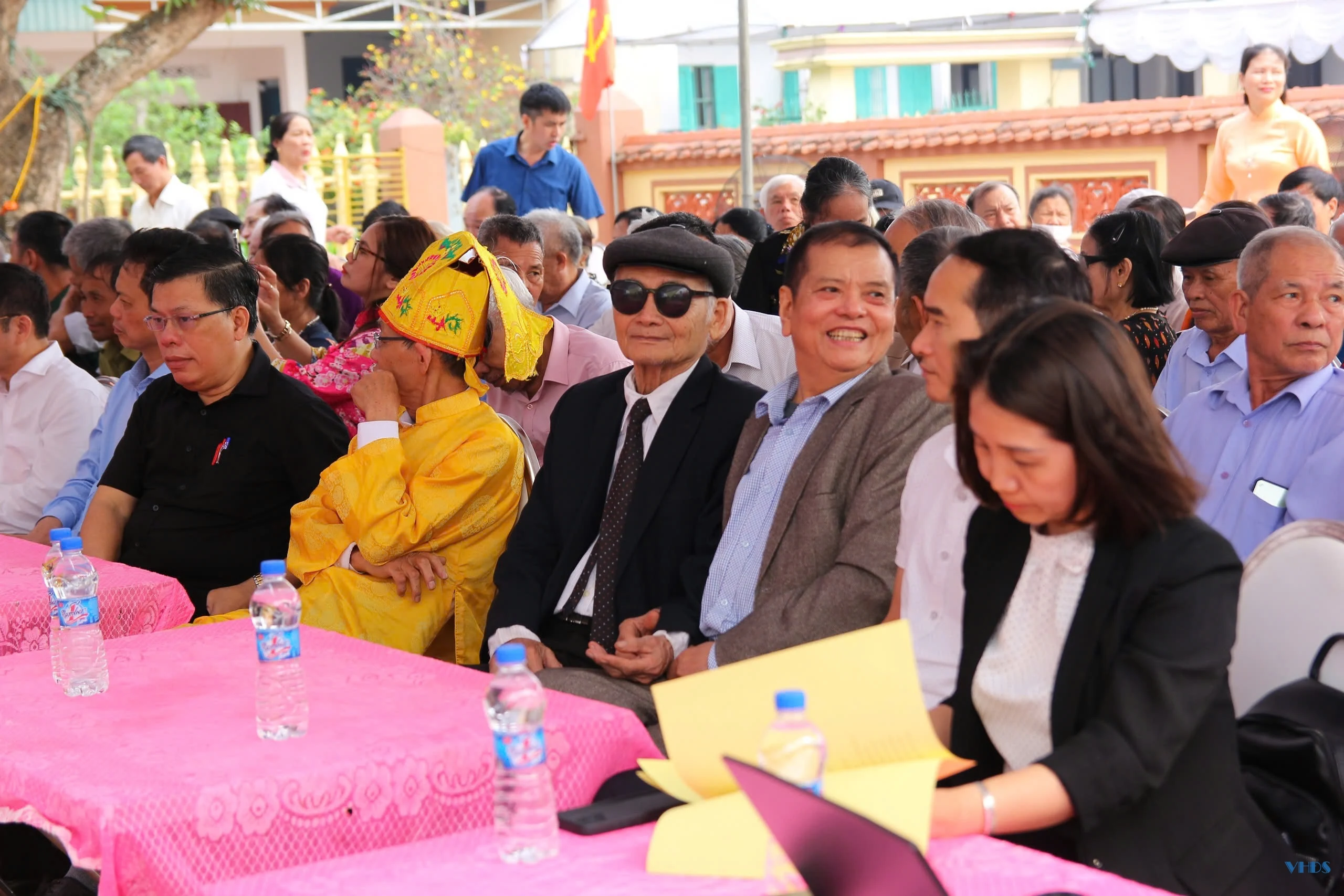 Hội thảo “Họ Thịnh Việt Nam - Dòng họ vua ban: 300 năm hình thành và phát triển”