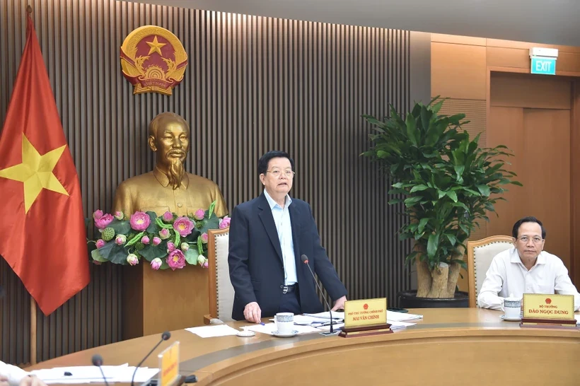 Tổ chức Đại lễ Vesak 2025 trang nghiêm, tuyệt đối an toàn