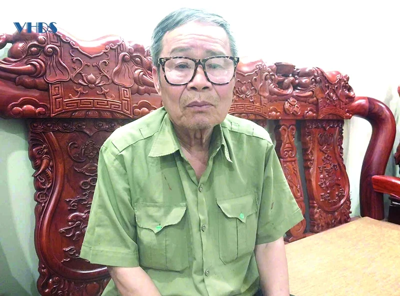 Kể chuyện sau ngày 30/4/1975: Người ở lại...