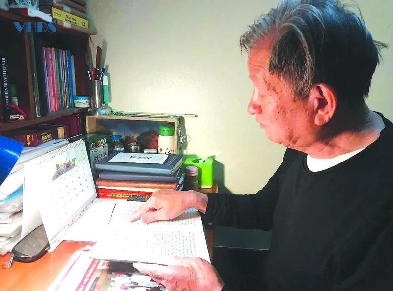 Kể chuyện sau ngày 30/4/1975: Người ở lại...