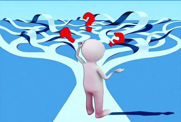 Những “mất mát” niềm tin