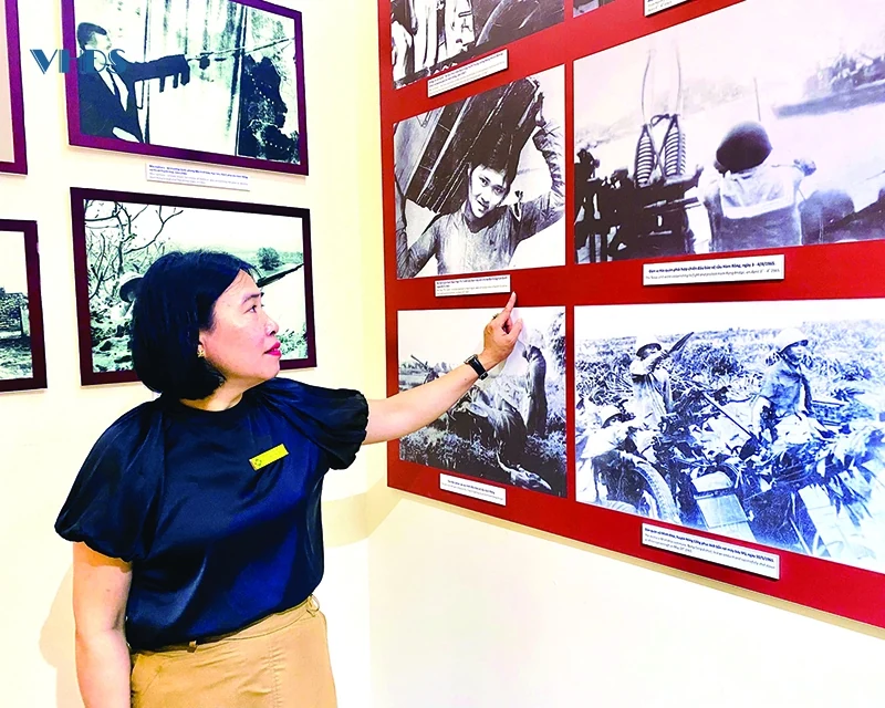 Kể chuyện sau ngày 30/4/1975: Tôi sinh ngày 30/4/1975