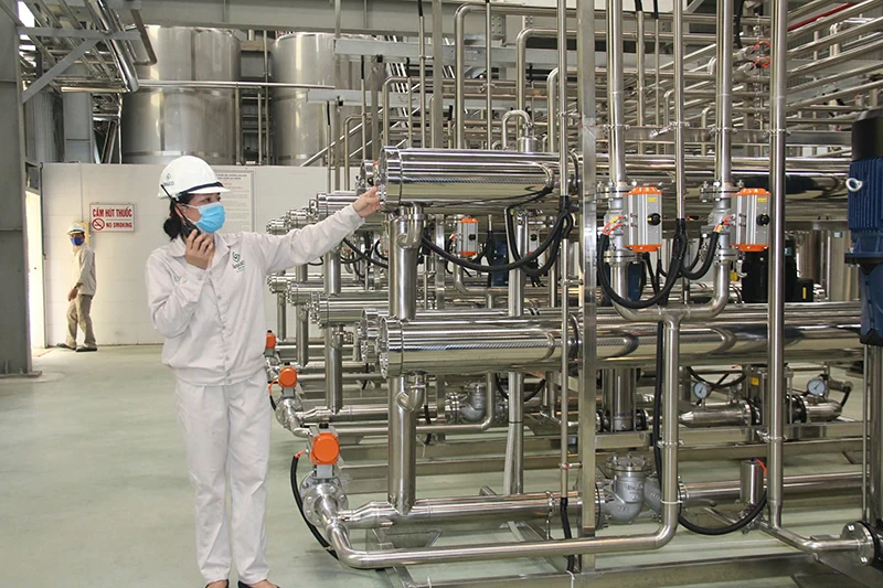 Đường Organic - Sản phẩm tốt cho sức khỏe và môi trường