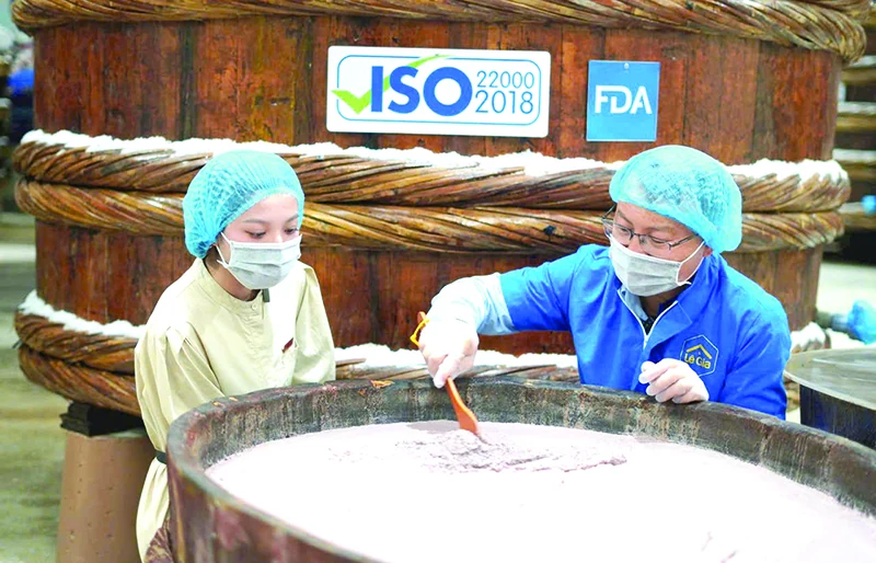 Đẩy mạnh phát triển kinh tế số