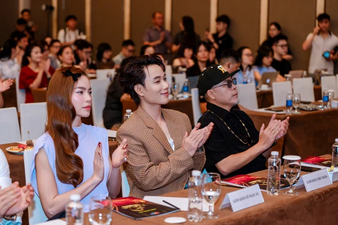 Điểm hẹn tài năng: Sân chơi âm nhạc mới trên sóng truyền hình VTV