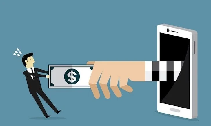 Biến tướng các hình thức lừa đảo trên không gian mạng