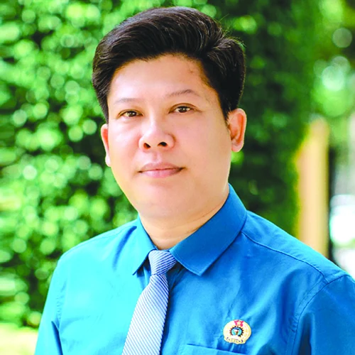 Công nhân tiên phong, vững bước... (Bài 3): Sẵn sàng tâm thế...