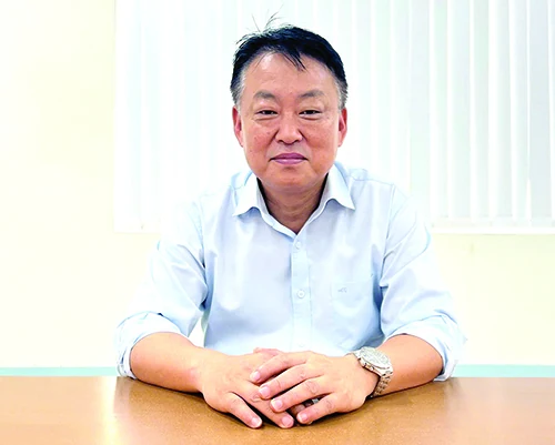 Công nhân tiên phong, vững bước... (Bài 3): Sẵn sàng tâm thế...