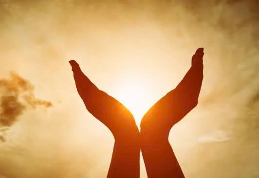 Sống mỗi ngày với lòng biết ơn