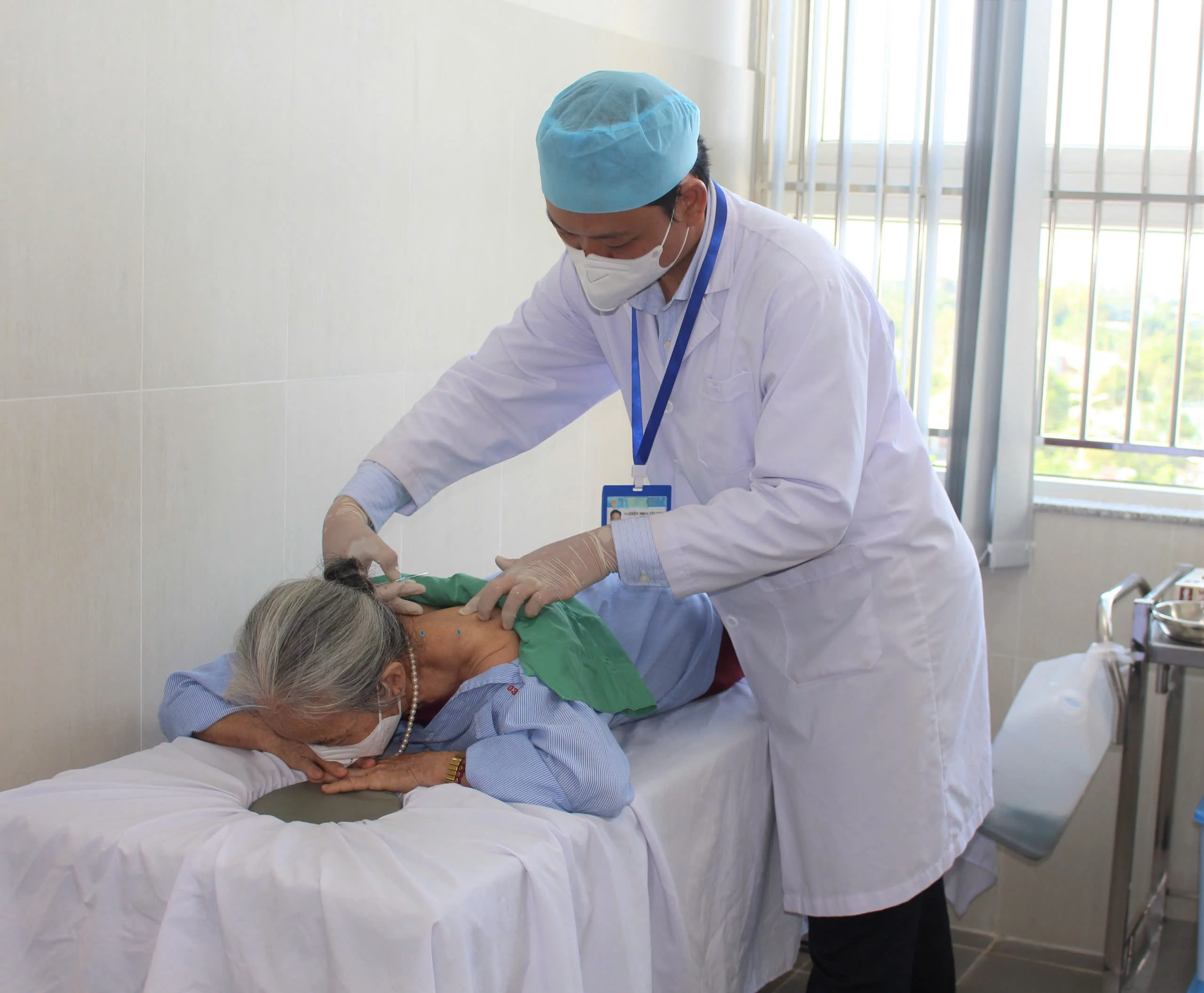 Khi công việc trở thành lẽ sống