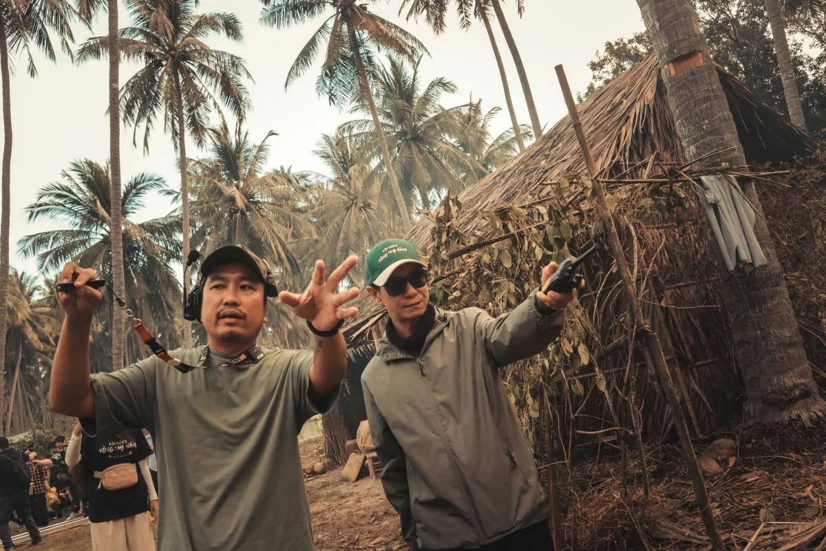 “Thám tử Kiên” của Victor Vũ cán mốc doanh thu 100 tỷ đồng