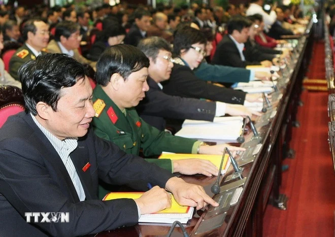 Việt Nam và 5 bản Hiến pháp gắn với từng giai đoạn phát triển