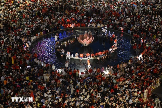 Ngành du lịch “đại thắng” ở kỳ nghỉ lễ 30/4 với niềm tự hào 50 năm