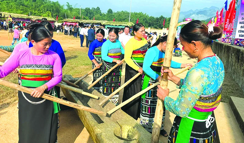 Thanh Hóa làm theo lời Bác (Bài 2): Đồng bào các dân tộc miền Tây xứ Thanh nhớ lời Bác Hồ vượt khó vươn lên