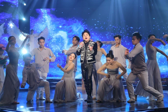 Giải thưởng Âm nhạc Nhật Bản 2025 lần đầu tiên vinh danh nghệ sỹ Việt Nam