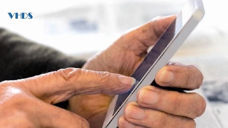 Thôi thôi, mẹ không nghe số lạ!