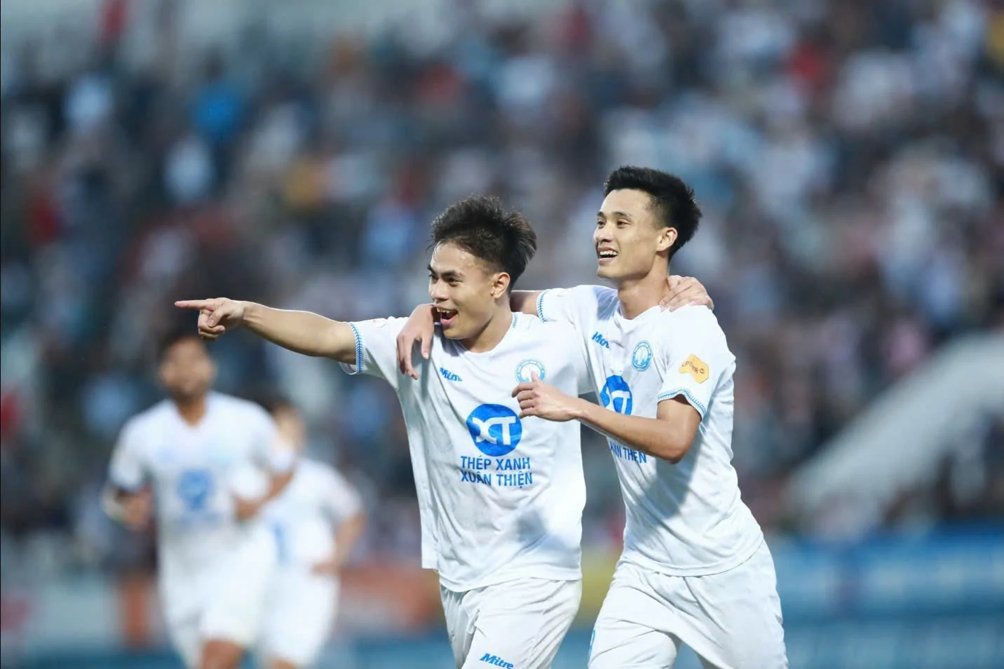 HLV Tomislav Steinbruckner và những vấn đề trước mắt