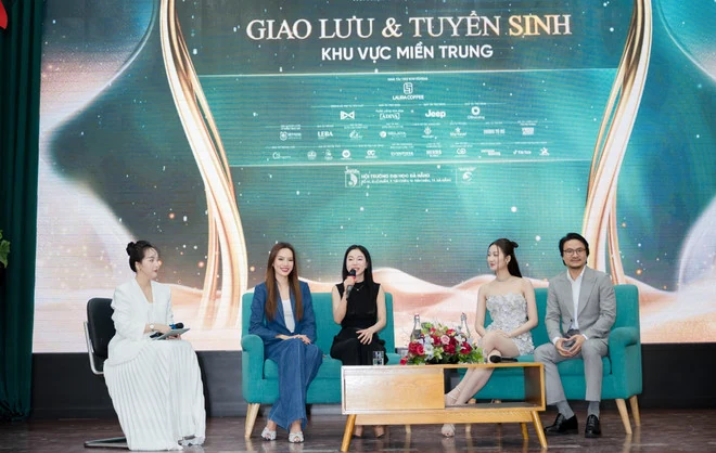 Miss Grand VN 2025: Hành trình tìm kiếm cô gái dám ước mơ và tin vào chính mình