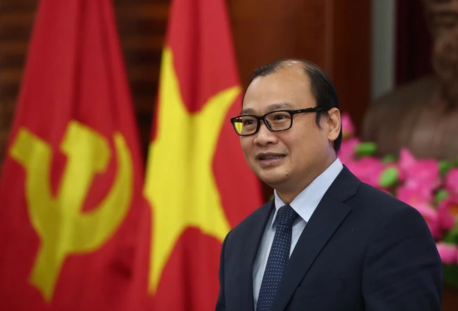 Lan tỏa hình ảnh Việt Nam hạnh phúc thông qua cuộc thi ảnh và video