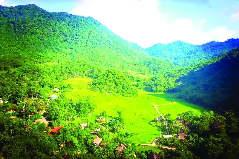 “Điểm hẹn” ngày hè (Bài 2): Lên ngàn... “trốn” nắng