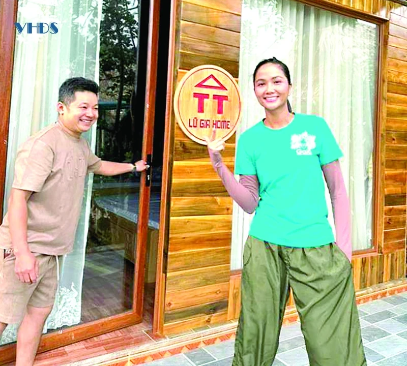 “Điểm hẹn” ngày hè (Bài 2): Lên ngàn... “trốn” nắng