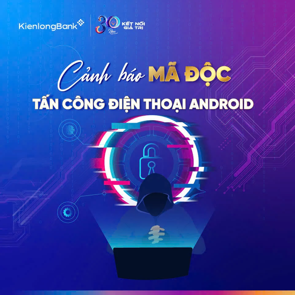 Người dùng Android có nguy cơ đối mặt với mã độc giả mạo ứng dụng AI