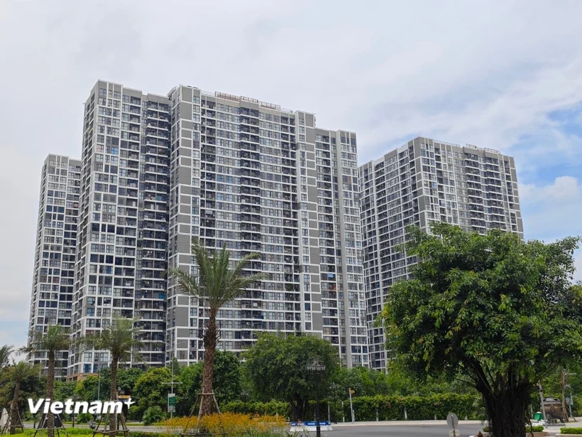 Nhiều địa phương chưa thực sự quan tâm đến công tác phát triển nhà ở xã hội