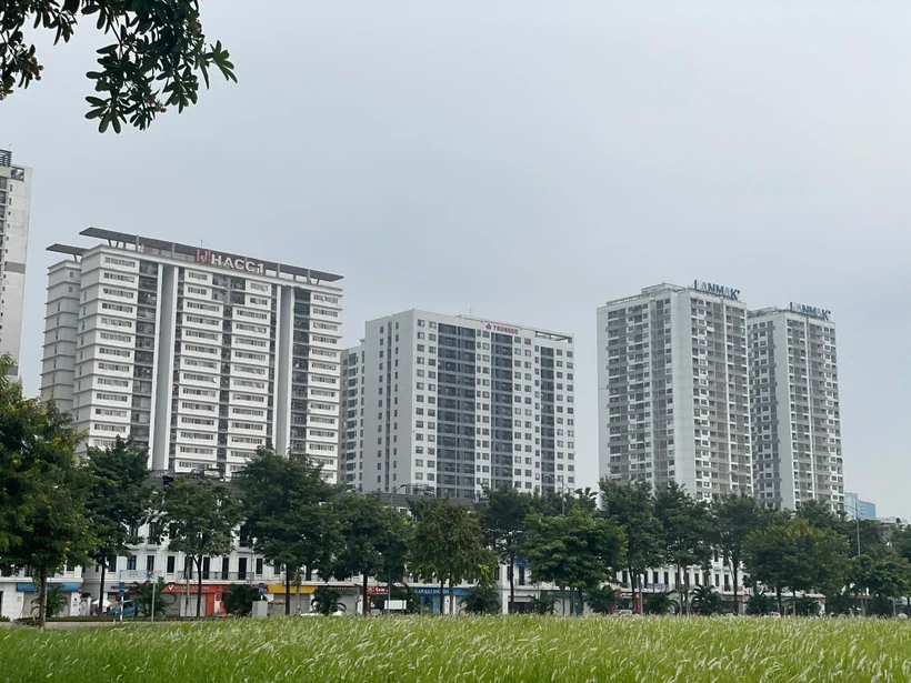 Người dưới 35 tuổi được vay lãi suất ưu đãi mua nhà ở xã hội